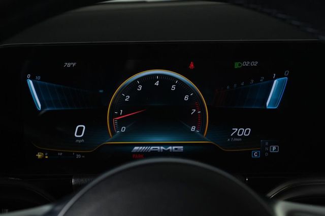 2022 Mercedes-Benz GLA GLA 35 AMG - 23034572 - 10