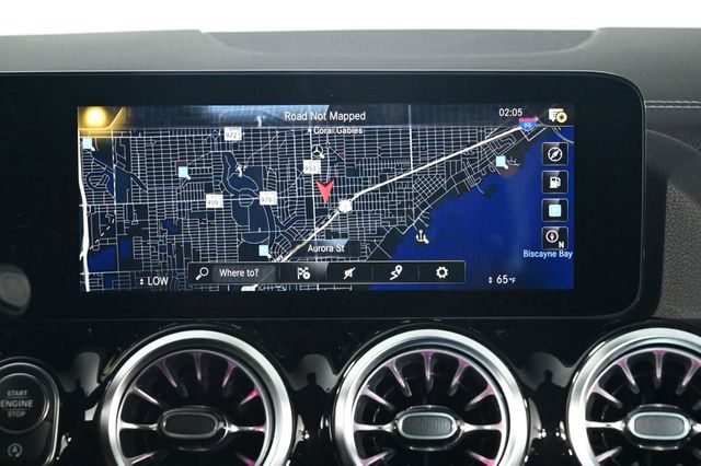 2022 Mercedes-Benz GLA GLA 35 AMG - 23034572 - 12