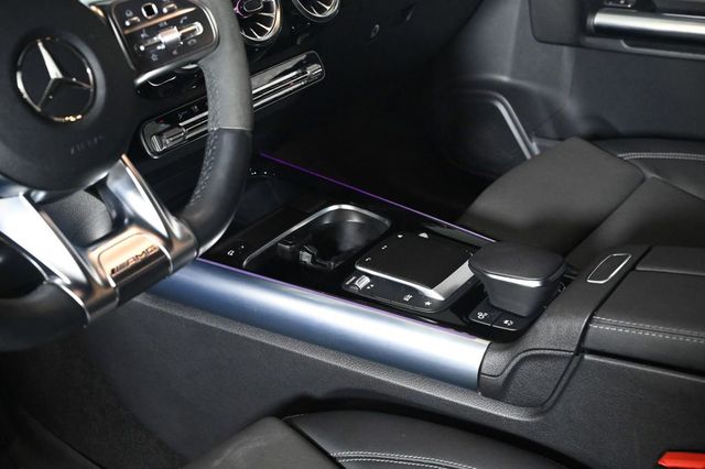 2022 Mercedes-Benz GLA GLA 35 AMG - 23034572 - 18