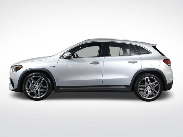 2022 Mercedes-Benz GLA GLA 35 AMG - 23034572 - 1