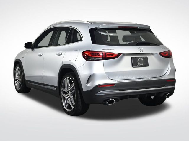 2022 Mercedes-Benz GLA GLA 35 AMG - 23034572 - 2