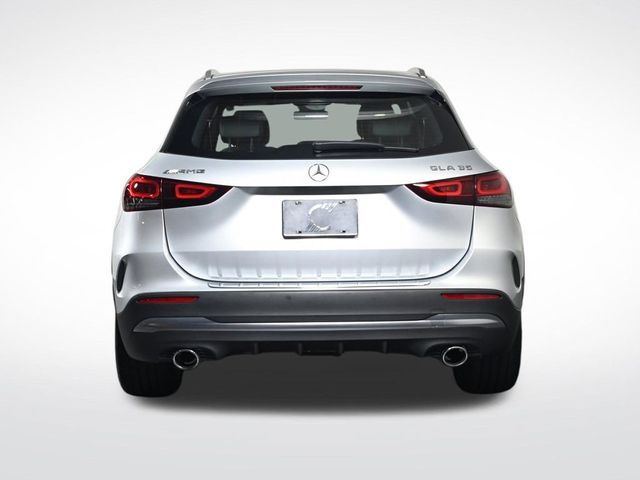2022 Mercedes-Benz GLA GLA 35 AMG - 23034572 - 3
