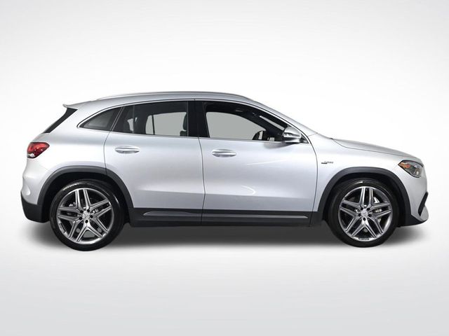 2022 Mercedes-Benz GLA GLA 35 AMG - 23034572 - 5