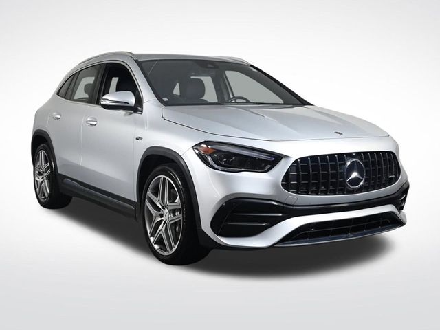 2022 Mercedes-Benz GLA GLA 35 AMG - 23034572 - 6