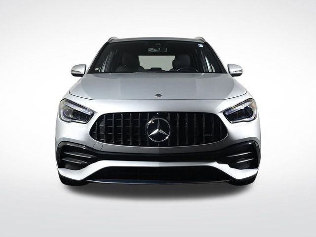 2022 Mercedes-Benz GLA GLA 35 AMG - 23034572 - 7