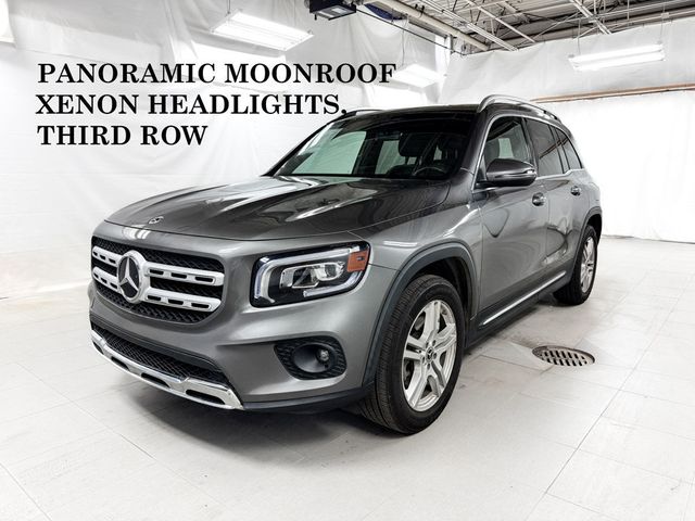 2022 Mercedes-Benz GLB 250 4MATIC PREMIUM AWD - 23018419 - 0