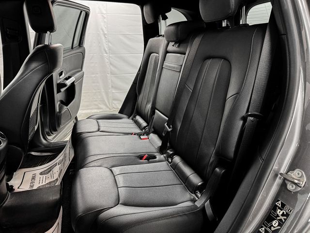 2022 Mercedes-Benz GLB 250 4MATIC PREMIUM AWD - 23018419 - 9