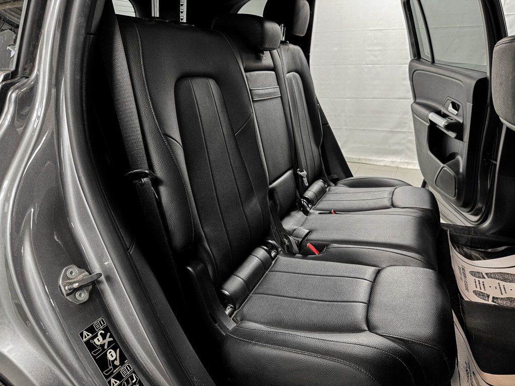 2022 Mercedes-Benz GLB 250 4MATIC PREMIUM AWD - 23018419 - 11