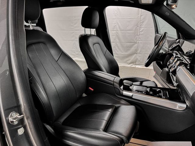 2022 Mercedes-Benz GLB 250 4MATIC PREMIUM AWD - 23018419 - 12