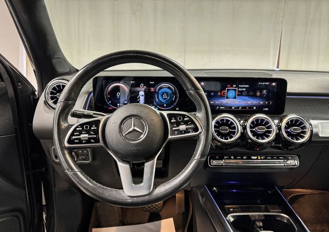 2022 Mercedes-Benz GLB 250 4MATIC PREMIUM AWD - 23018419 - 14