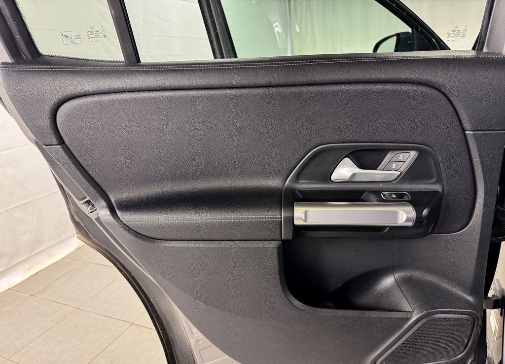 2022 Mercedes-Benz GLB 250 4MATIC PREMIUM AWD - 23018419 - 16