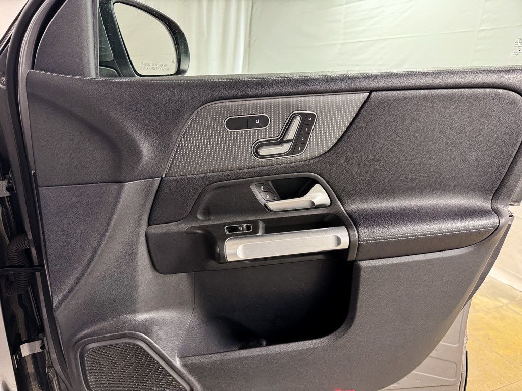 2022 Mercedes-Benz GLB 250 4MATIC PREMIUM AWD - 23018419 - 18