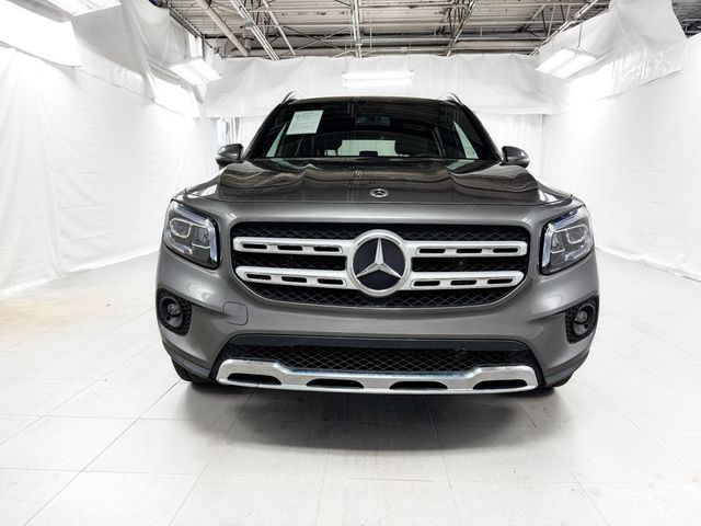 2022 Mercedes-Benz GLB 250 4MATIC PREMIUM AWD - 23018419 - 1
