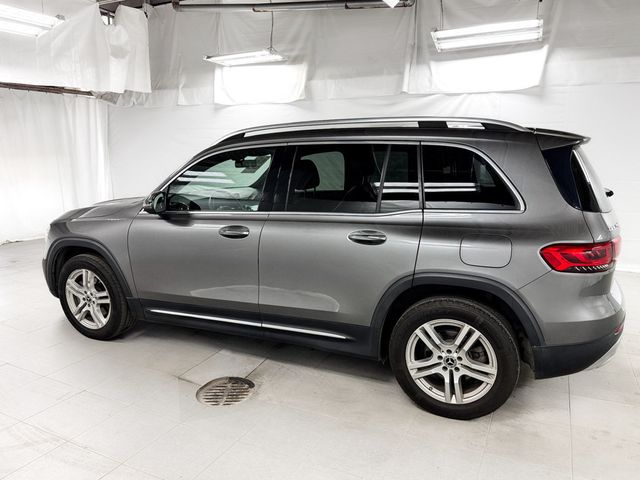2022 Mercedes-Benz GLB 250 4MATIC PREMIUM AWD - 23018419 - 2