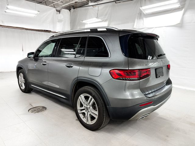 2022 Mercedes-Benz GLB 250 4MATIC PREMIUM AWD - 23018419 - 3