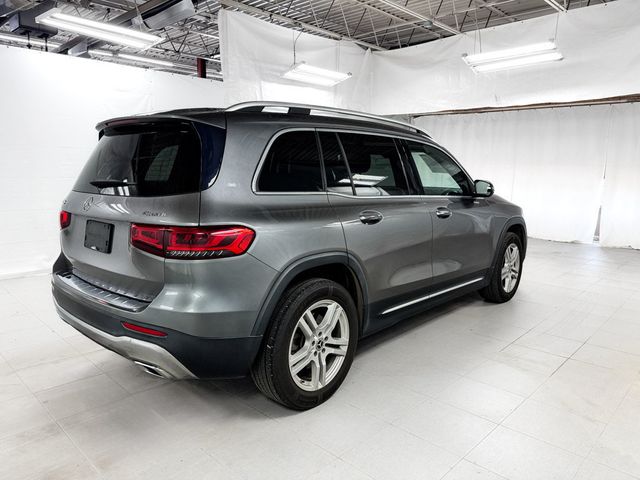2022 Mercedes-Benz GLB 250 4MATIC PREMIUM AWD - 23018419 - 5
