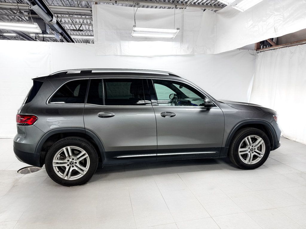2022 Mercedes-Benz GLB 250 4MATIC PREMIUM AWD - 23018419 - 6