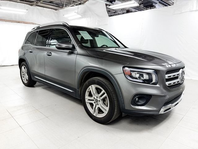 2022 Mercedes-Benz GLB 250 4MATIC PREMIUM AWD - 23018419 - 7