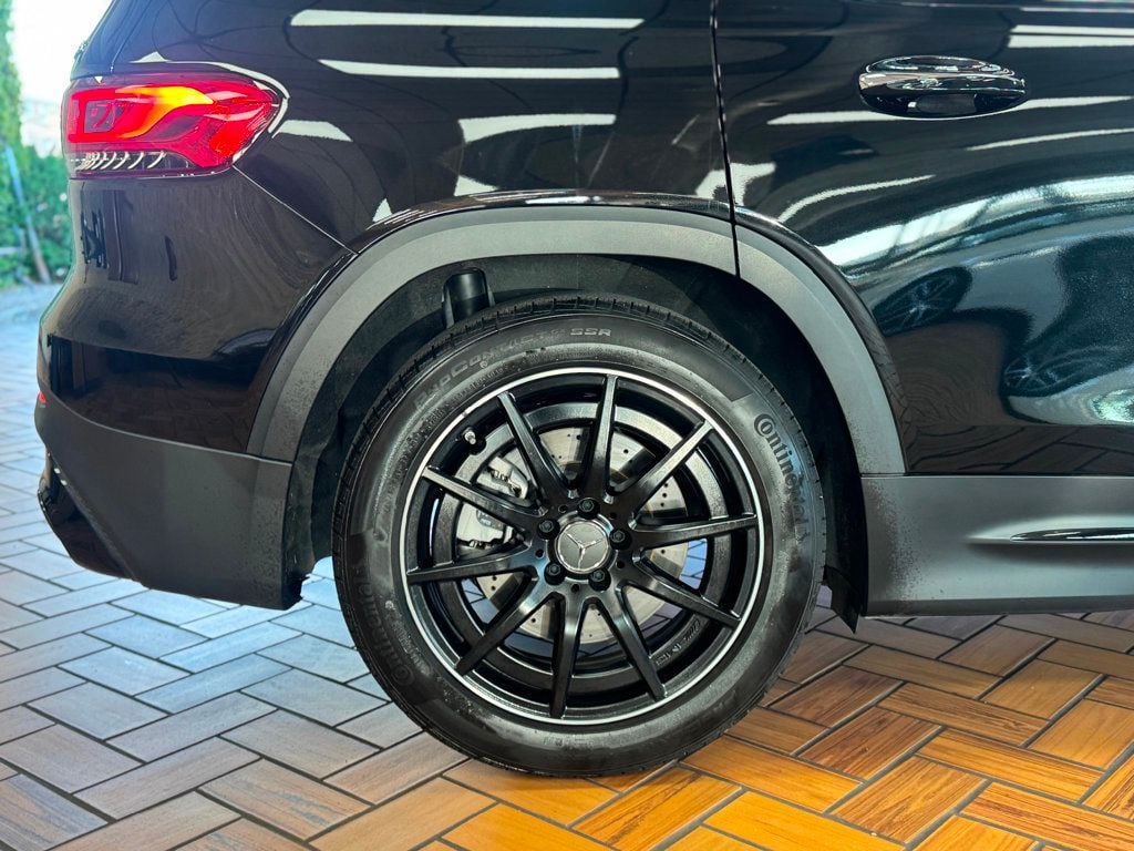 2022 Mercedes Benz GLB AMG 35 4MATIC photo 12