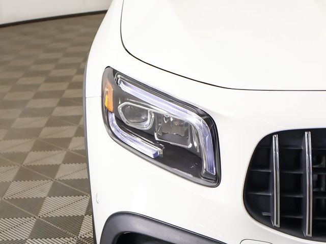 2022 Mercedes-Benz GLB AMG GLB 35 4MATIC SUV - 22994558 - 12