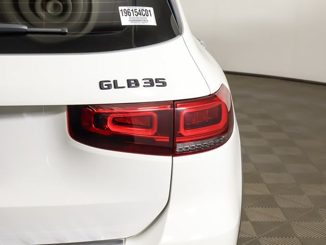 2022 Mercedes-Benz GLB AMG GLB 35 4MATIC SUV - 22994558 - 15