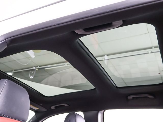 2022 Mercedes-Benz GLB AMG GLB 35 4MATIC SUV - 22994558 - 19