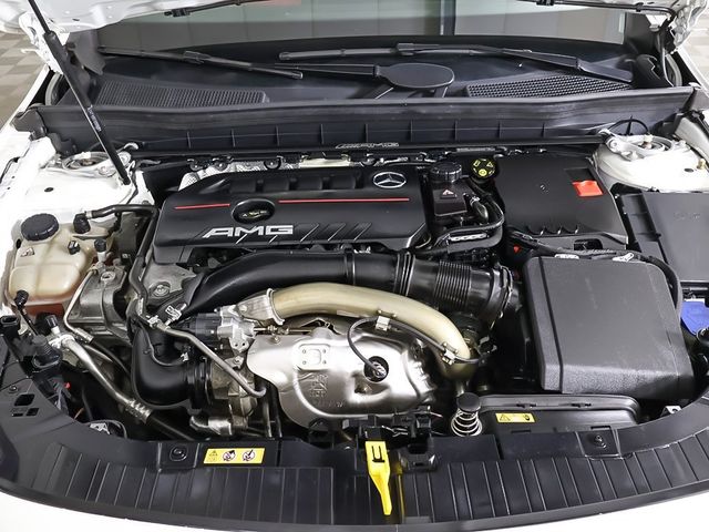 2022 Mercedes-Benz GLB AMG GLB 35 4MATIC SUV - 22994558 - 20