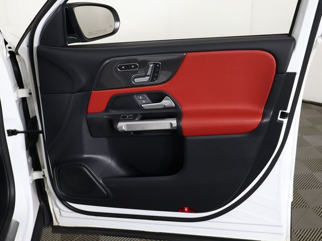 2022 Mercedes-Benz GLB AMG GLB 35 4MATIC SUV - 22994558 - 23