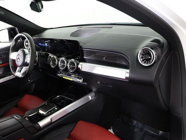 2022 Mercedes-Benz GLB AMG GLB 35 4MATIC SUV - 22994558 - 27