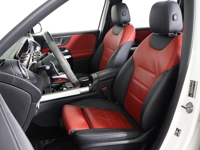 2022 Mercedes-Benz GLB AMG GLB 35 4MATIC SUV - 22994558 - 28