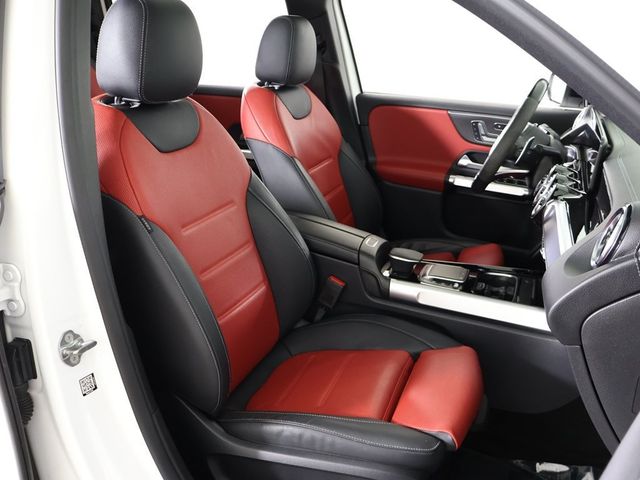 2022 Mercedes-Benz GLB AMG GLB 35 4MATIC SUV - 22994558 - 29