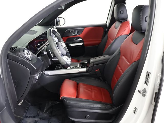 2022 Mercedes-Benz GLB AMG GLB 35 4MATIC SUV - 22994558 - 30