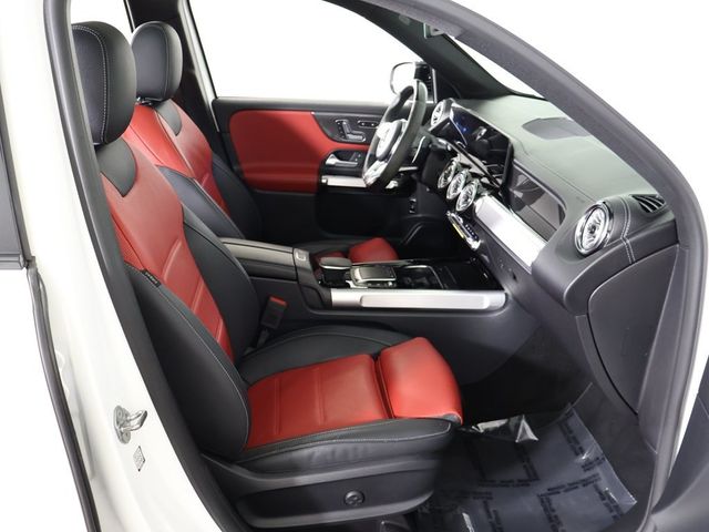 2022 Mercedes-Benz GLB AMG GLB 35 4MATIC SUV - 22994558 - 31