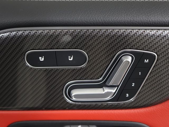 2022 Mercedes-Benz GLB AMG GLB 35 4MATIC SUV - 22994558 - 32