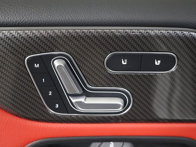 2022 Mercedes-Benz GLB AMG GLB 35 4MATIC SUV - 22994558 - 33