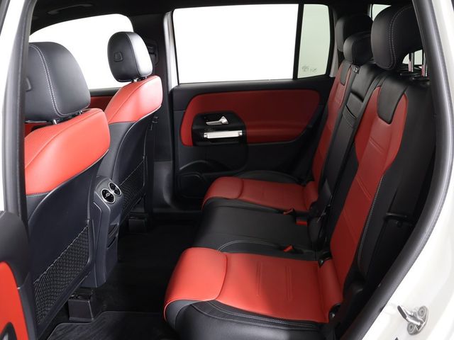 2022 Mercedes-Benz GLB AMG GLB 35 4MATIC SUV - 22994558 - 34