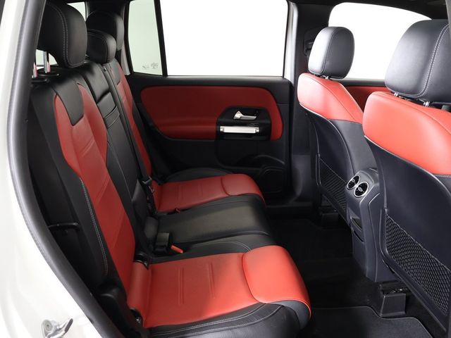 2022 Mercedes-Benz GLB AMG GLB 35 4MATIC SUV - 22994558 - 35