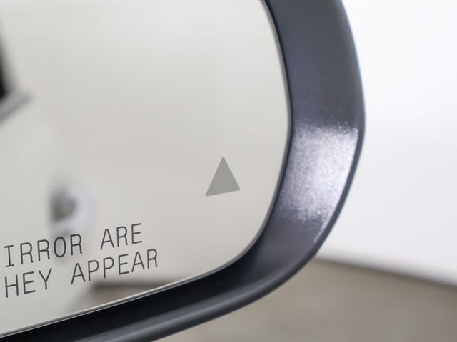 2022 Mercedes-Benz GLB AMG GLB 35 4MATIC SUV - 22994558 - 37