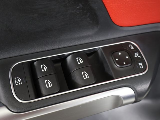 2022 Mercedes-Benz GLB AMG GLB 35 4MATIC SUV - 22994558 - 38