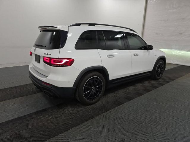 2022 Mercedes-Benz GLB AMG GLB 35 4MATIC SUV - 22994558 - 3