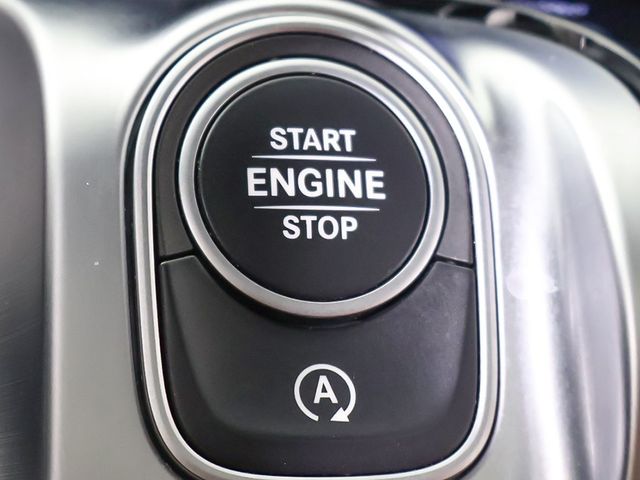 2022 Mercedes-Benz GLB AMG GLB 35 4MATIC SUV - 22994558 - 40