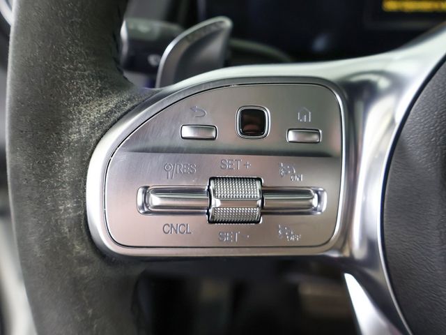 2022 Mercedes-Benz GLB AMG GLB 35 4MATIC SUV - 22994558 - 42