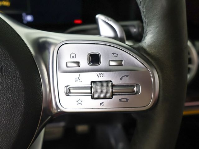 2022 Mercedes-Benz GLB AMG GLB 35 4MATIC SUV - 22994558 - 43