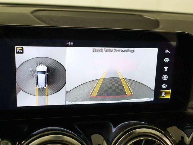 2022 Mercedes-Benz GLB AMG GLB 35 4MATIC SUV - 22994558 - 45