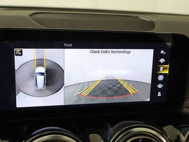 2022 Mercedes-Benz GLB AMG GLB 35 4MATIC SUV - 22994558 - 46