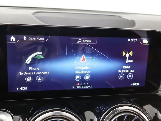 2022 Mercedes-Benz GLB AMG GLB 35 4MATIC SUV - 22994558 - 48