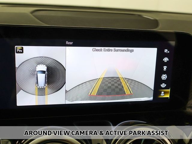 2022 Mercedes-Benz GLB AMG GLB 35 4MATIC SUV - 22994558 - 4