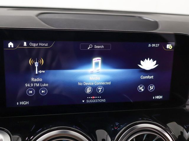 2022 Mercedes-Benz GLB AMG GLB 35 4MATIC SUV - 22994558 - 50