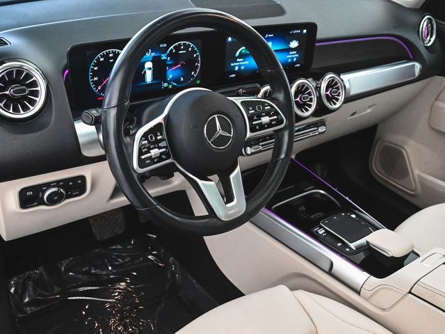2022 Mercedes-Benz GLB GLB 250 - 22951997 - 13