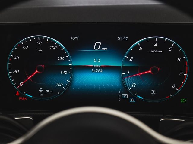 2022 Mercedes-Benz GLB GLB 250 - 22951997 - 14